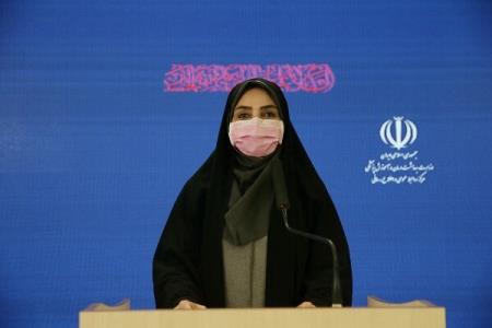 شناسایی 13961 بیمار جدید كرونا