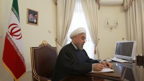 حمایت همه جانبه از افراد دارای معلولیت از اولویت های دولت تدبیر و امید بوده است