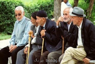 تدوین بسته آموزشی بیماری كرونا برای سالمندان