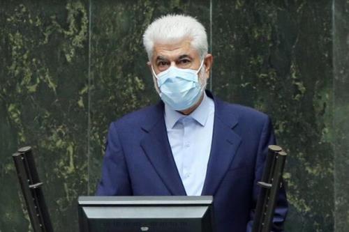 بانك جهانی پس از ۱۵ سال كمك كوچكی به ایران كرد