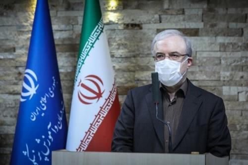 وضعیت كرونای انگلیسی در خوزستان و اعمال محدودیت های مرزی