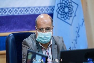 فوت ۳ بیمار مبتلا به ویروس انگلیسی در تهران
