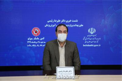 جزئیات ممنوعیت های سفرهای نوروزی